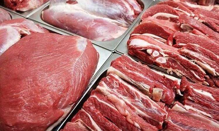 وعده کاهش قیمت گوشت قرمز