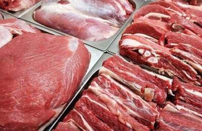 وعده کاهش قیمت گوشت قرمز