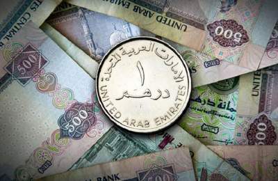 قیمت دینار و درهم در بازار امروز ۲۸ فروردین ۱۴۰۲