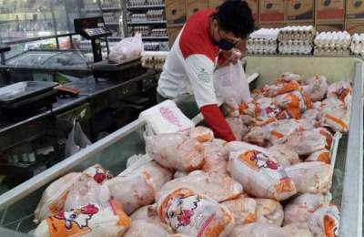 اعزام نمایندگان ویژه نظارت بر نحوه مدیریت توزیع گوشت و مرغ