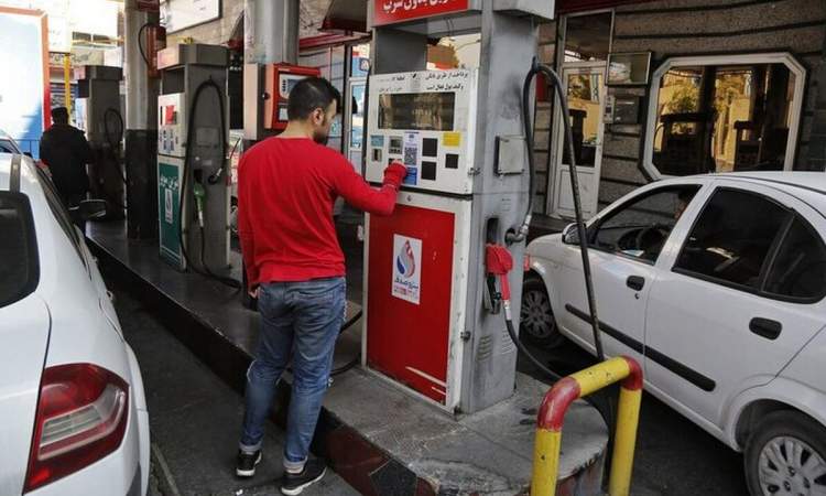 برنامه‌ای برای افزایش قیمت بنزین نداریم