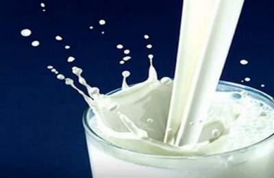 نرخ شیر خام 25 درصد افزايش يافت