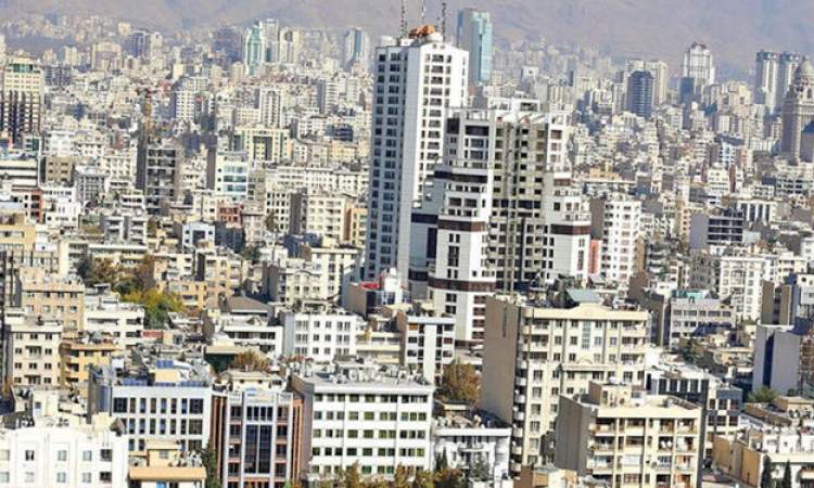 تحولات بازار معاملات مسکن شهر تهران/ روند کاهشی قیمت مسکن در تابستان