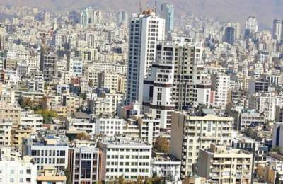 تحولات بازار معاملات مسکن شهر تهران/ روند کاهشی قیمت مسکن در تابستان