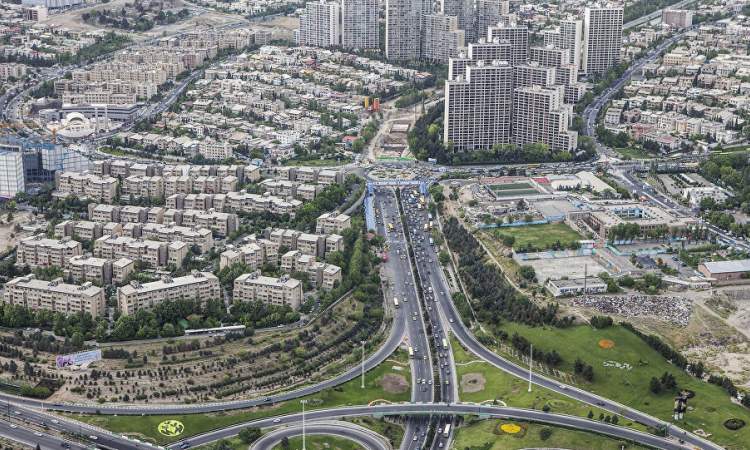 رشد 3.1 درصدی ارزش افزوده بخش ساختمان / ارزش املاك مسکوني ايران بدون زمین به 430 هزار میلیارد تومان رسيد