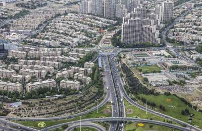 رشد 3.1 درصدی ارزش افزوده بخش ساختمان / ارزش املاك مسکوني ايران بدون زمین به 430 هزار میلیارد تومان رسيد