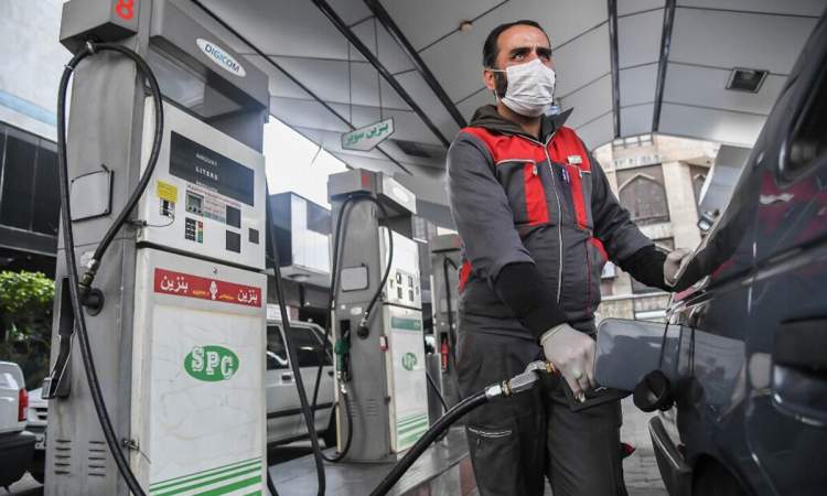 سال سخت بنزینی برای وزارت نفت