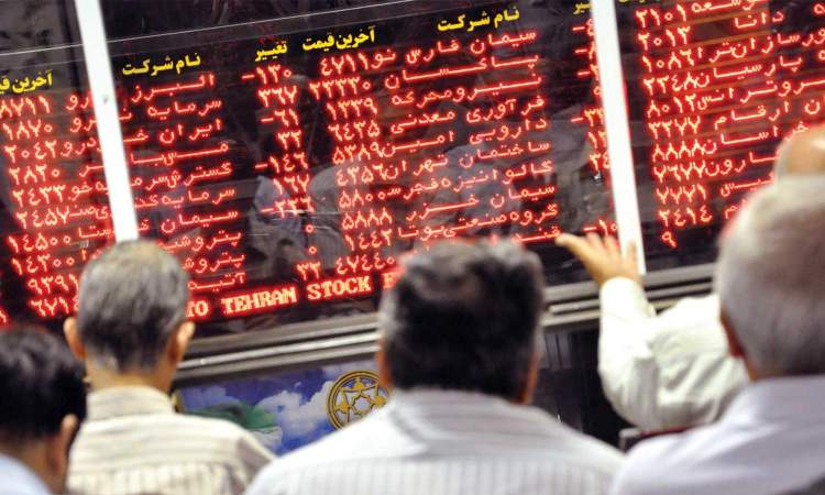 نبض نامتوازن شرکت‌های صنعتی بورسی/ کاهش ۴درصدی سطح تولید
